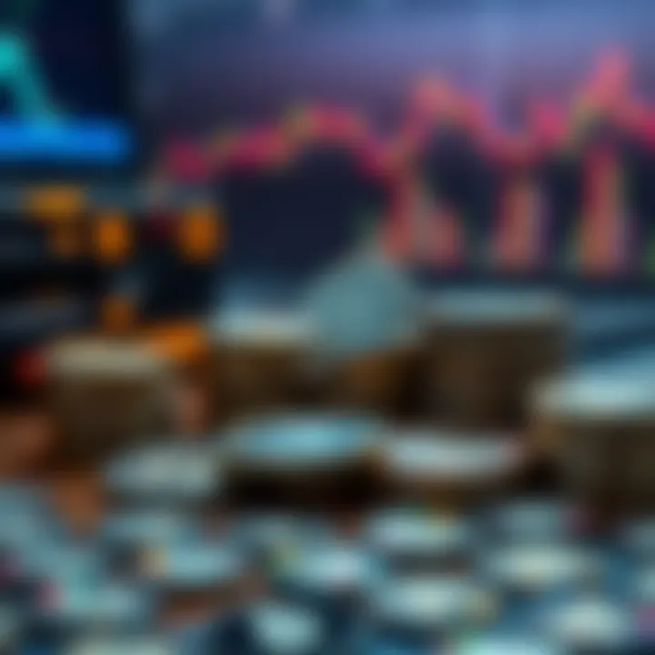 Investment Strategies in Digital Currencies Investment strategies in digital currencies