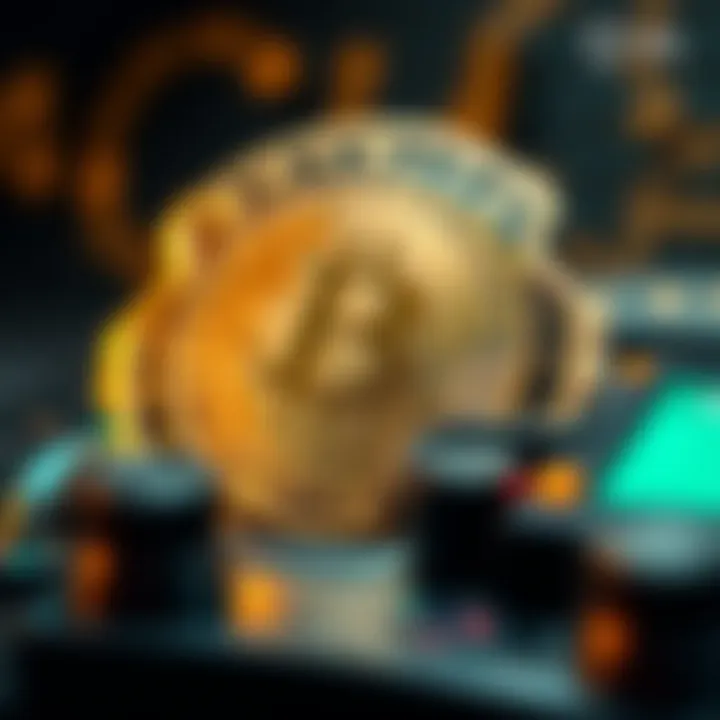 Security Features in Cryptocurrency Platforms Security features in cryptocurrency platforms