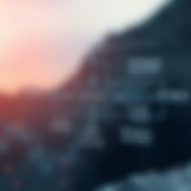 Blockchain Transaction Flow Diagram Diagram of blockchain transaction flow