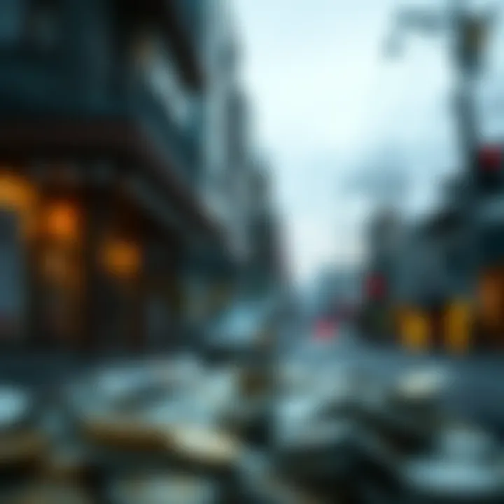 Influencing Factors on Yen Strength Factors influencing the strength of the Japanese Yen