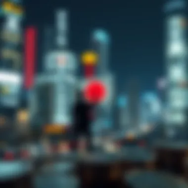 Future Outlook for the Japanese Yen Future prospects of the Japanese Yen