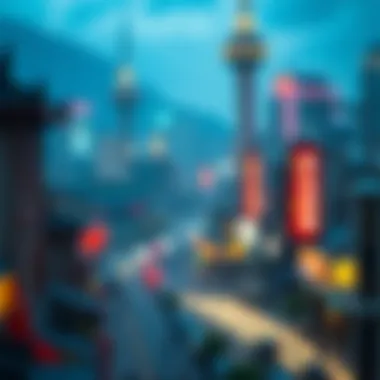 Future trends in the Chinese cryptocurrency landscape