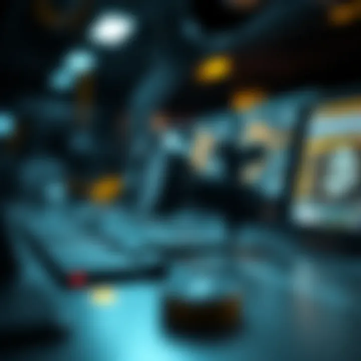 Advantages and Challenges of Sniping Bots Visual representation of the advantages and challenges of using sniping bots