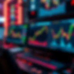 Illustration of a crypto sniping bot interface showing trading metrics