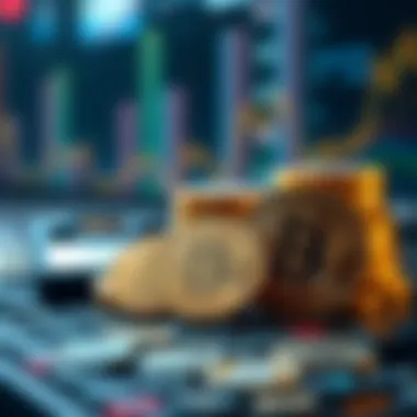 Established vs Emerging Cryptocurrencies Analysis of established cryptocurrencies compared to emerging ones