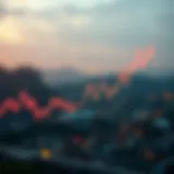 SHIV Price Trends Over Time Graph showcasing SHIV price trends