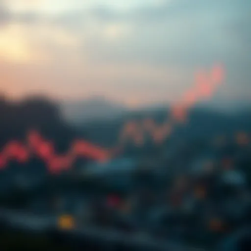 SHIV Price Trends Over Time Graph showcasing SHIV price trends