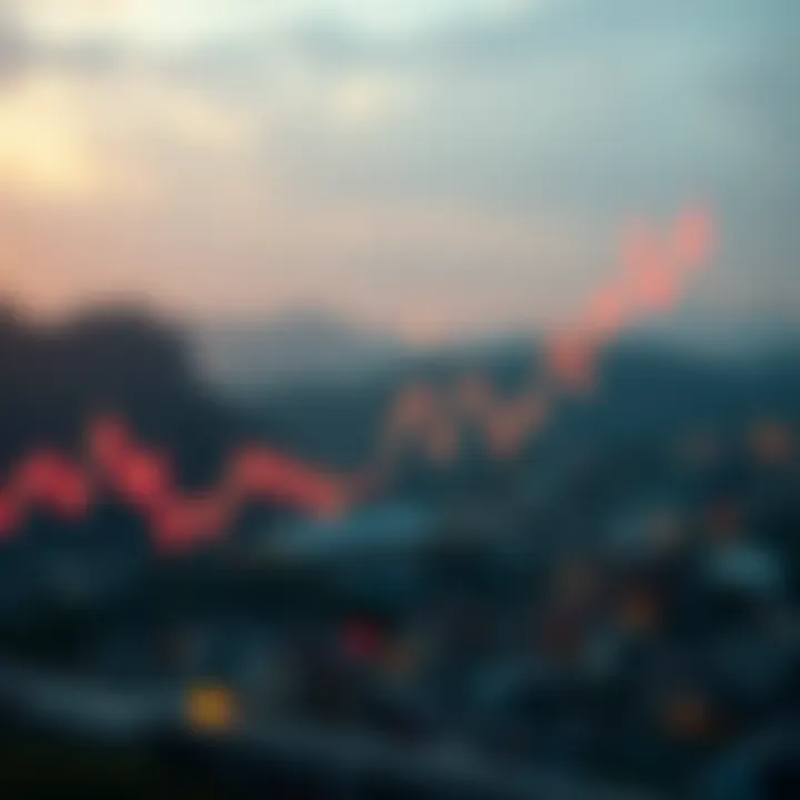 SHIV Price Trends Over Time Graph showcasing SHIV price trends