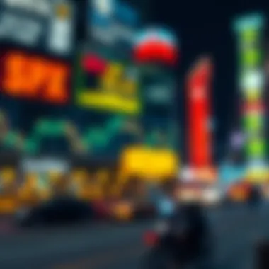 Key Market Influences on SPX Price Market influences affecting SPX price