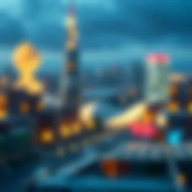 Regulatory Frameworks Affecting Ripple Visual representation of regulatory frameworks impacting Ripple