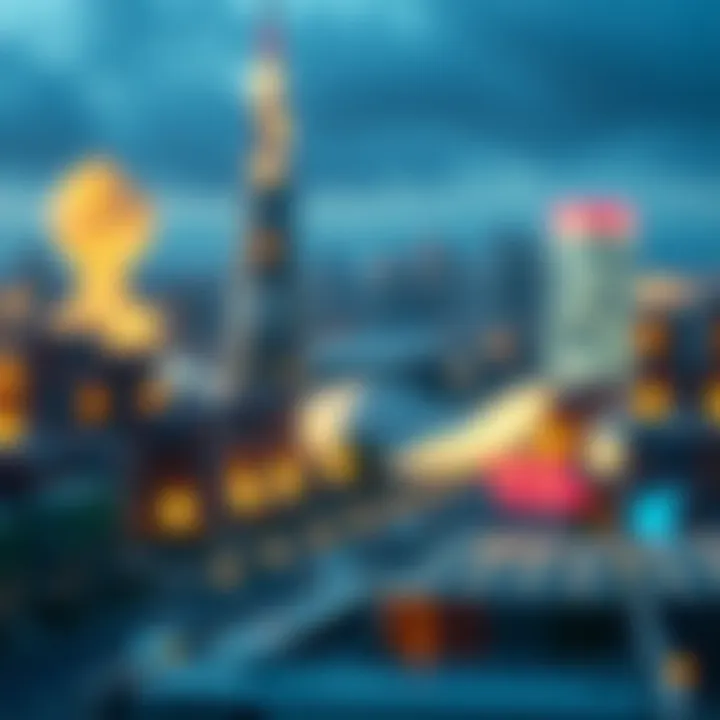 Regulatory Frameworks Affecting Ripple Visual representation of regulatory frameworks impacting Ripple