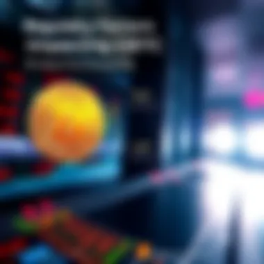 Infographic highlighting regulatory factors impacting GBTC