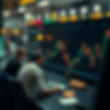 Analyzing Cryptocurrency Market Trends Cryptocurrency Market Trends