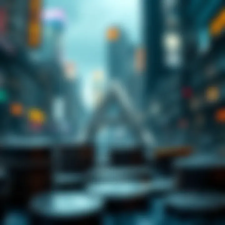 Assessing Risks and Opportunities in Crypto Investment Risks and Opportunities in Crypto Investment