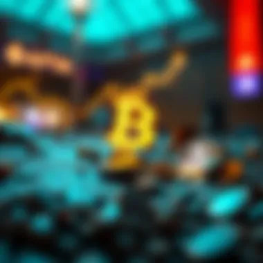 Evaluating Investment Risks in NFTs Illustration of potential risks associated with NFT investments