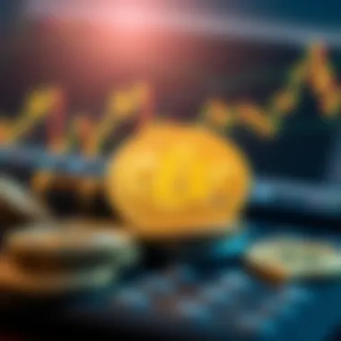 Overview of cryptocurrency trading platforms