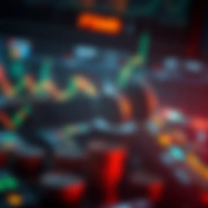 Band USD Trading Strategies Overview Visual representation of Band USD trading strategies