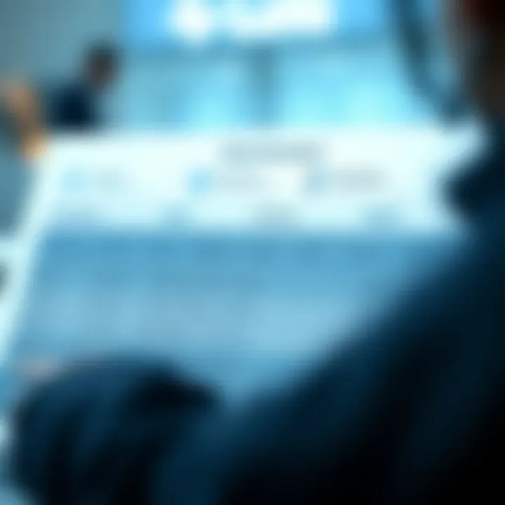 Understanding Your Bank Account Transactions Bank account overview with transaction details