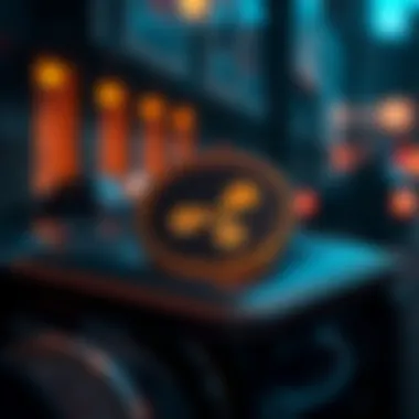 Security Features of Ripple Wallets