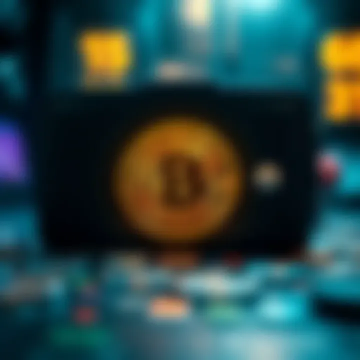 Understanding the Security Measures of Billetera Security features overview of Billetera wallet