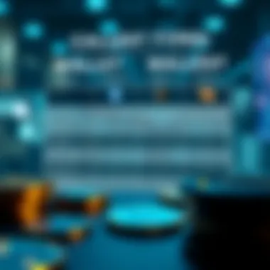 Comparative Analysis of Wallet Types Featuring Billetera Comparison chart of different types of wallets