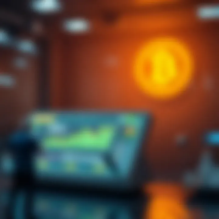 Impact of Regulatory Frameworks on Binance Operations Regulatory frameworks affecting cryptocurrency exchanges