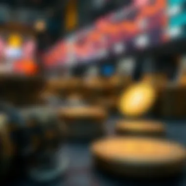 Types of staking options available on Binance