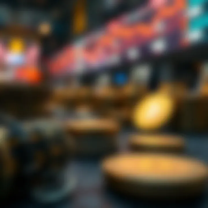 Types of staking options available on Binance