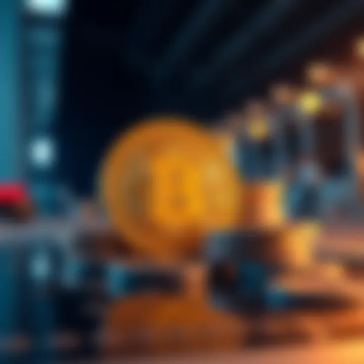 Potential risks and rewards involved in Binance staking