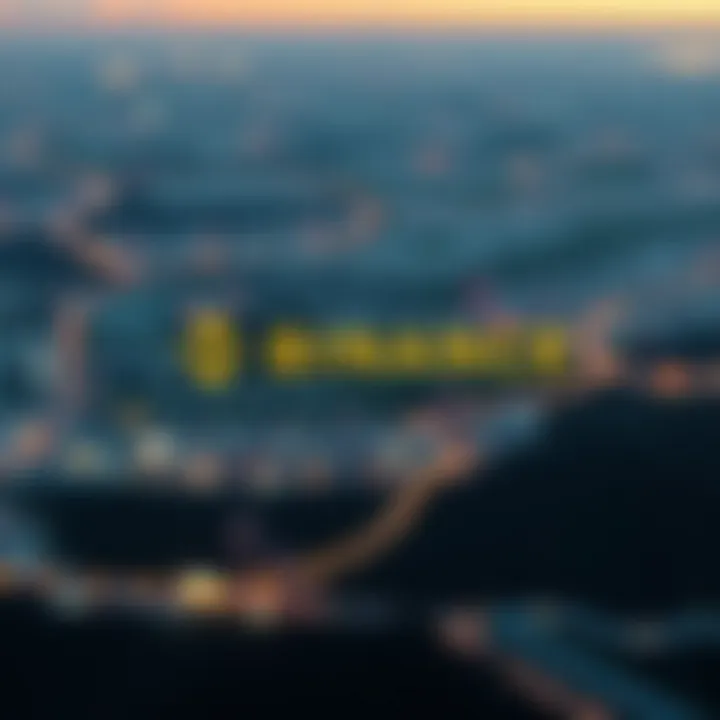 Visual representation of regulatory landscape for Binance US