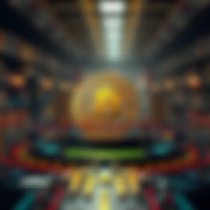 Governance Model of Bitcoin Cash ABC A visual explanation of the governance model of Bitcoin Cash ABC