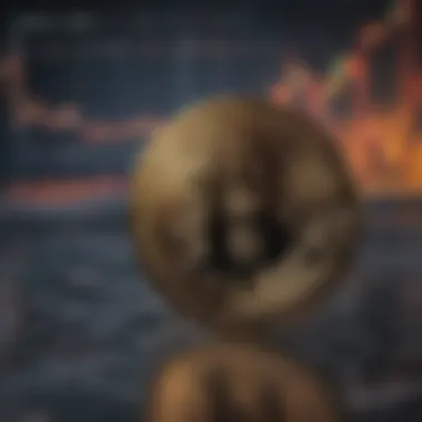 Historical Trends in Bitcoin Valuation Historical price chart of Bitcoin valuation in USD