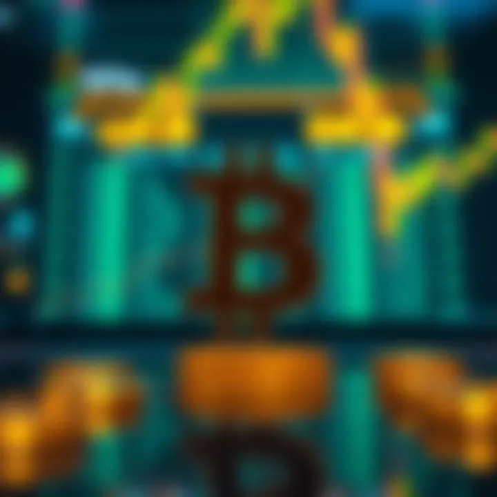 Analyzing BitPay Stock Performance Visual representation of BitPay stock performance