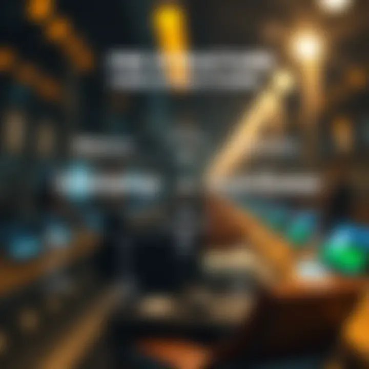 Fee structure overview for Bitstamp and Coinbase