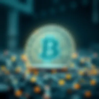 Blockchain and Domain Integration Integration of blockchain technology with domains