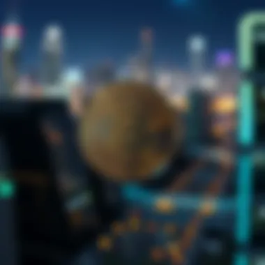 Understanding Blockchain's Impact on Industries Blockchain technology overview