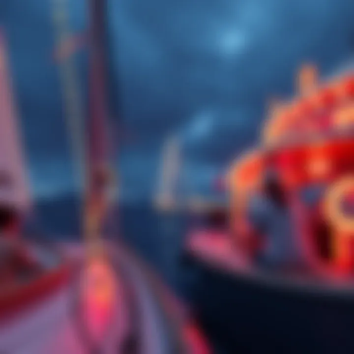 The Role of Community in BAYC Community engagement in Bored Ape Yacht Club