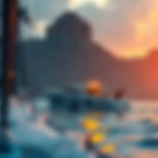 Bored Ape Yacht Club NFT Artwork