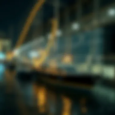 Price Trends of Bored Ape Yacht Club Graph showing BAYC price trends over time