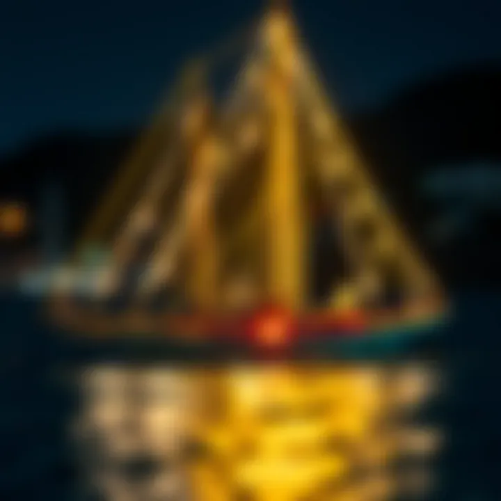 BAYC vs Other NFT Collections Comparison chart of BAYC and other NFT collections