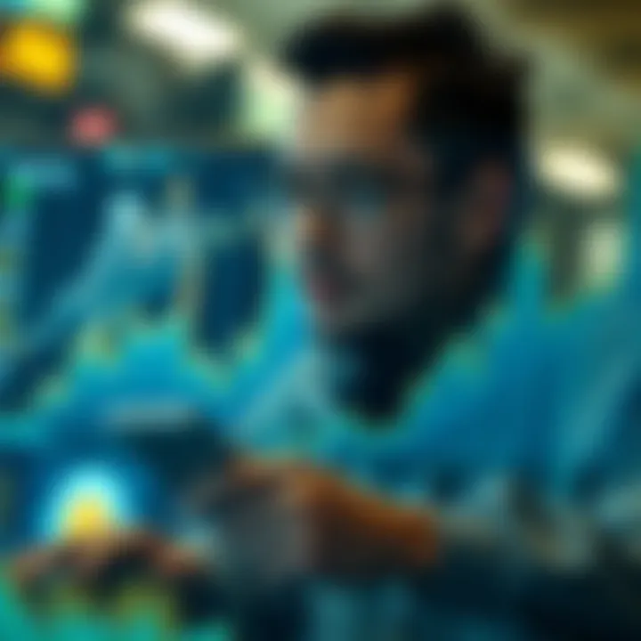 Market Performance of Casper Labs Graphical analysis of Casper Labs market performance