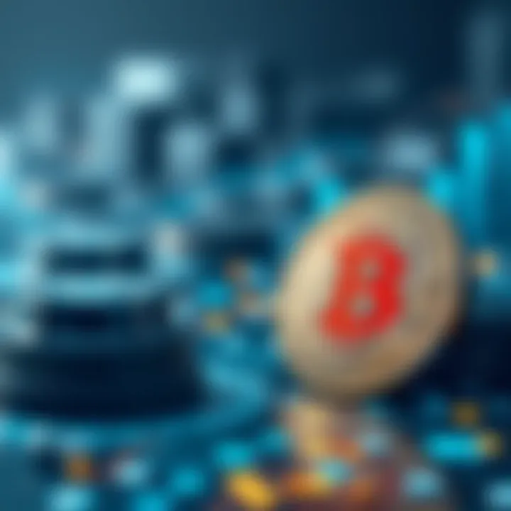 Comparison between centralized and decentralized systems