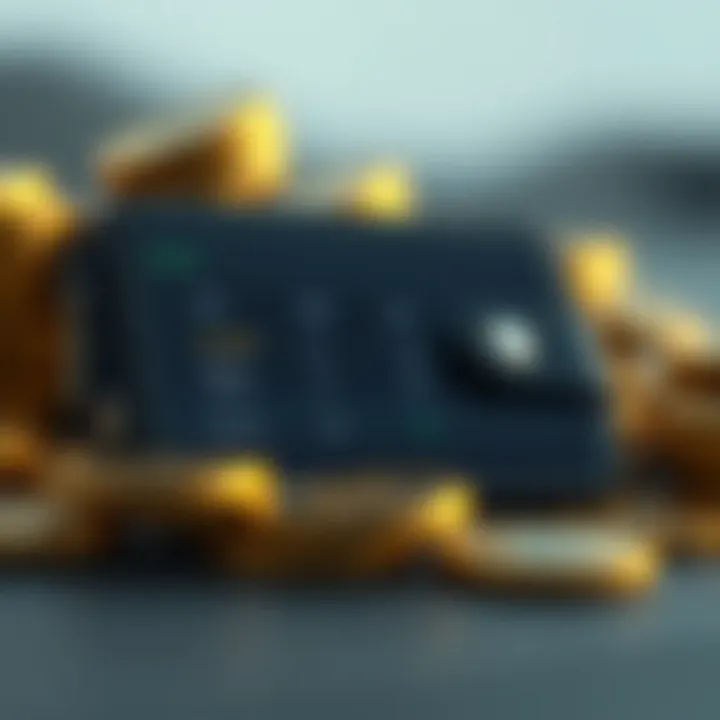 Cexio Wallet vs Industry Standards Comparison chart of Cexio Wallet with industry standards