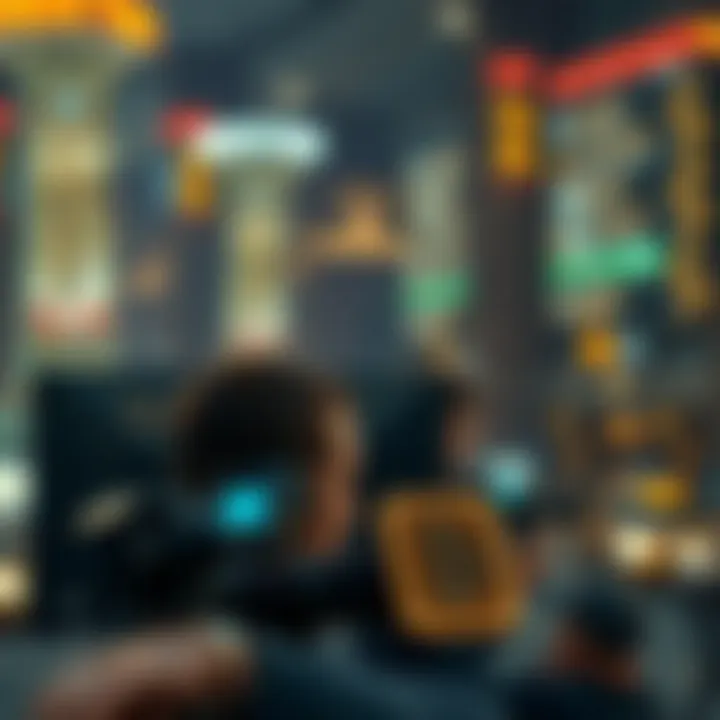 Challenges in complying with IRS crypto rules