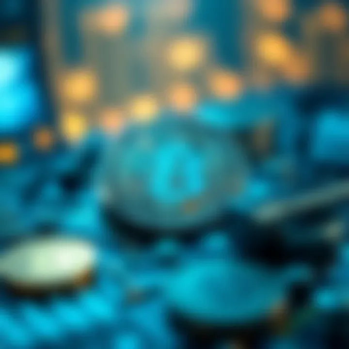 Challenges in Cryptocurrency Adoption Challenges organizations face in adopting cryptocurrency solutions