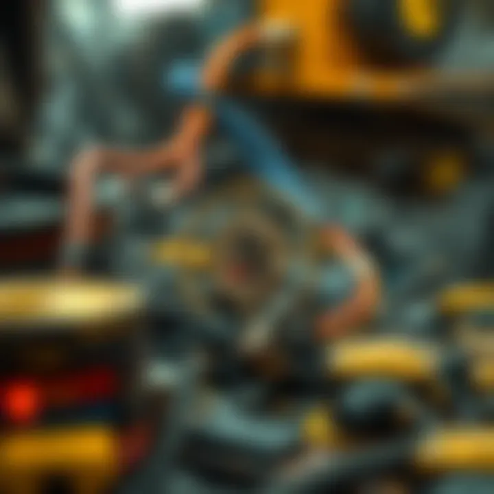 Challenges faced by miners in cryptocurrency