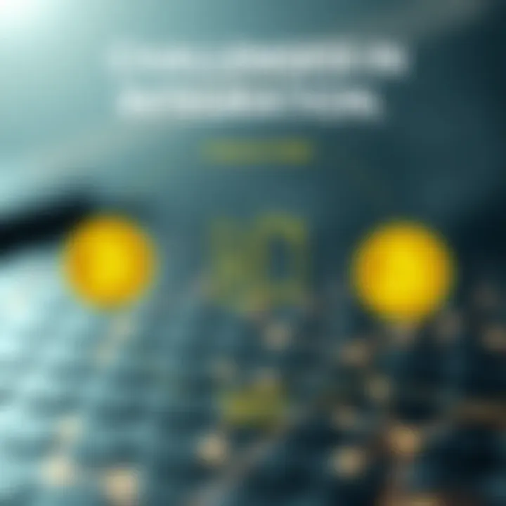 Challenges in Integration Graphic showing potential challenges in linking digital wallets