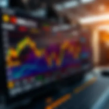 Importance of User Experience in Crypto Trading Platforms User-friendly interface of a cryptocurrency platform