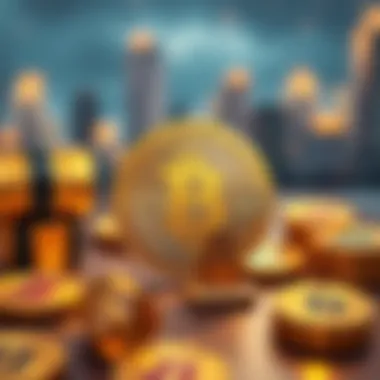 The Rise of Digital Currencies Digital currencies and their impact on trade