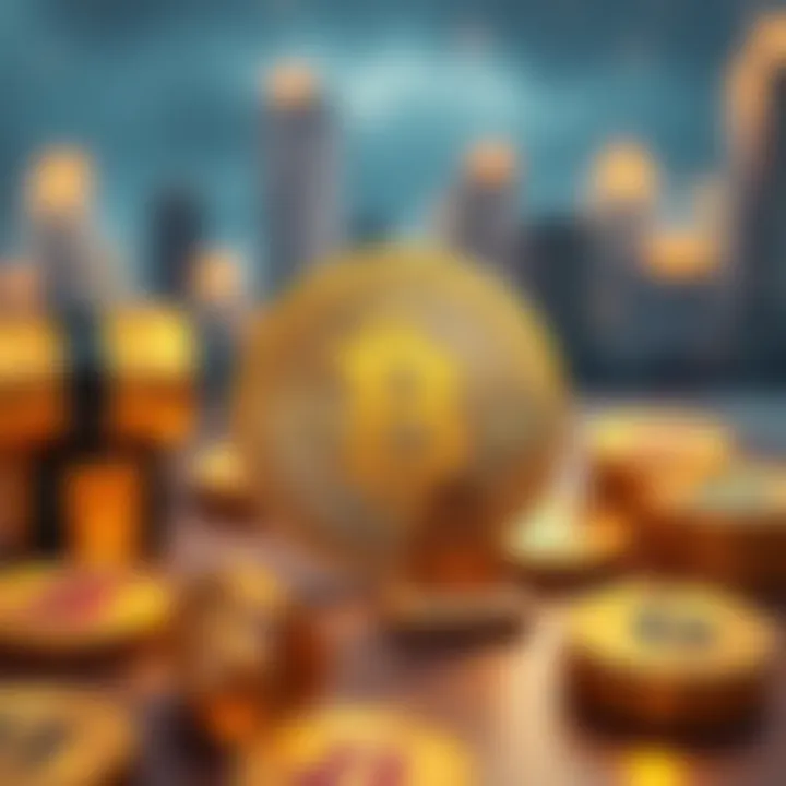 The Rise of Digital Currencies Digital currencies and their impact on trade